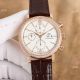 Swiss Replica IWC Portofino Chronograph 7750 Rose Gold Watches with Diamonds (2)_th.jpg